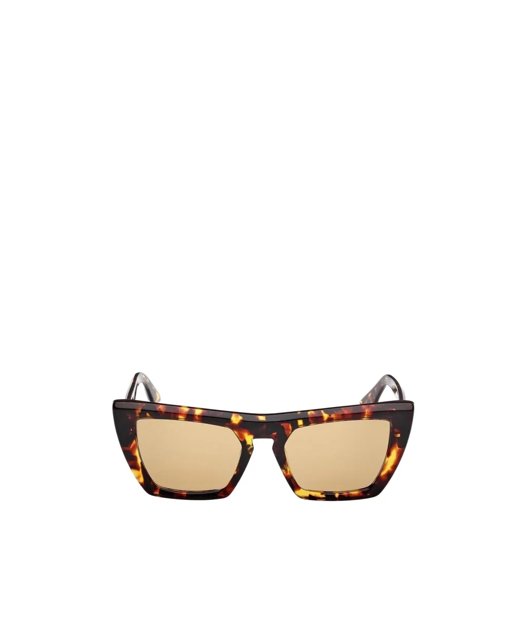 Logo Temple Sunglasses