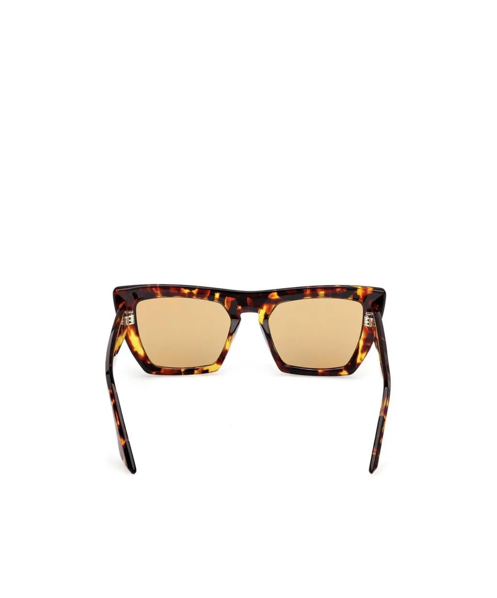 Logo Temple Sunglasses