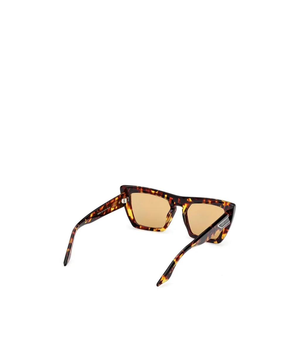 Logo Temple Sunglasses