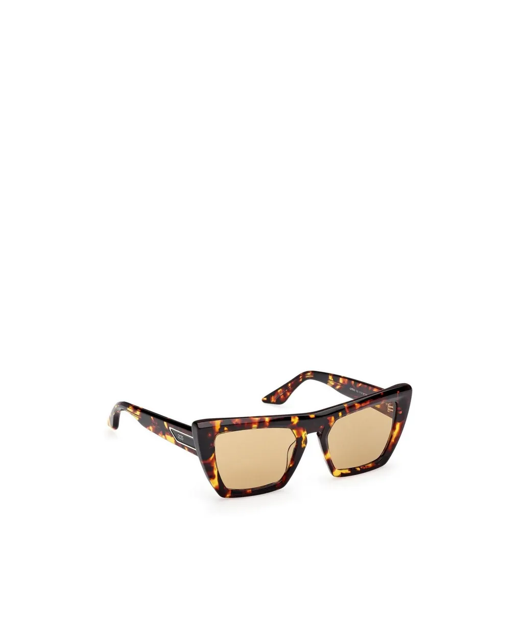 Logo Temple Sunglasses