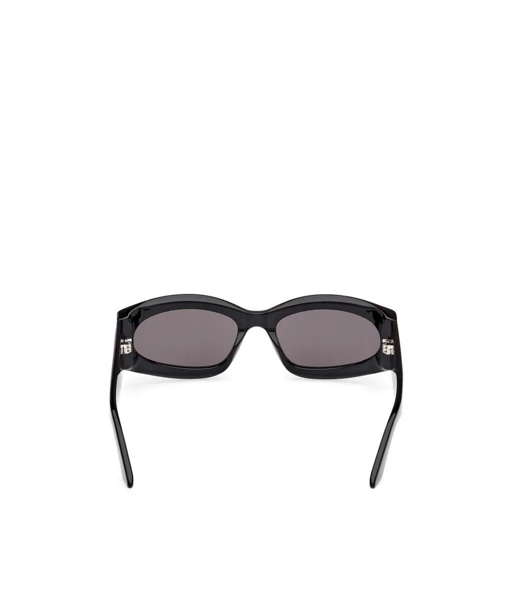 Logo Temple Sunglasses