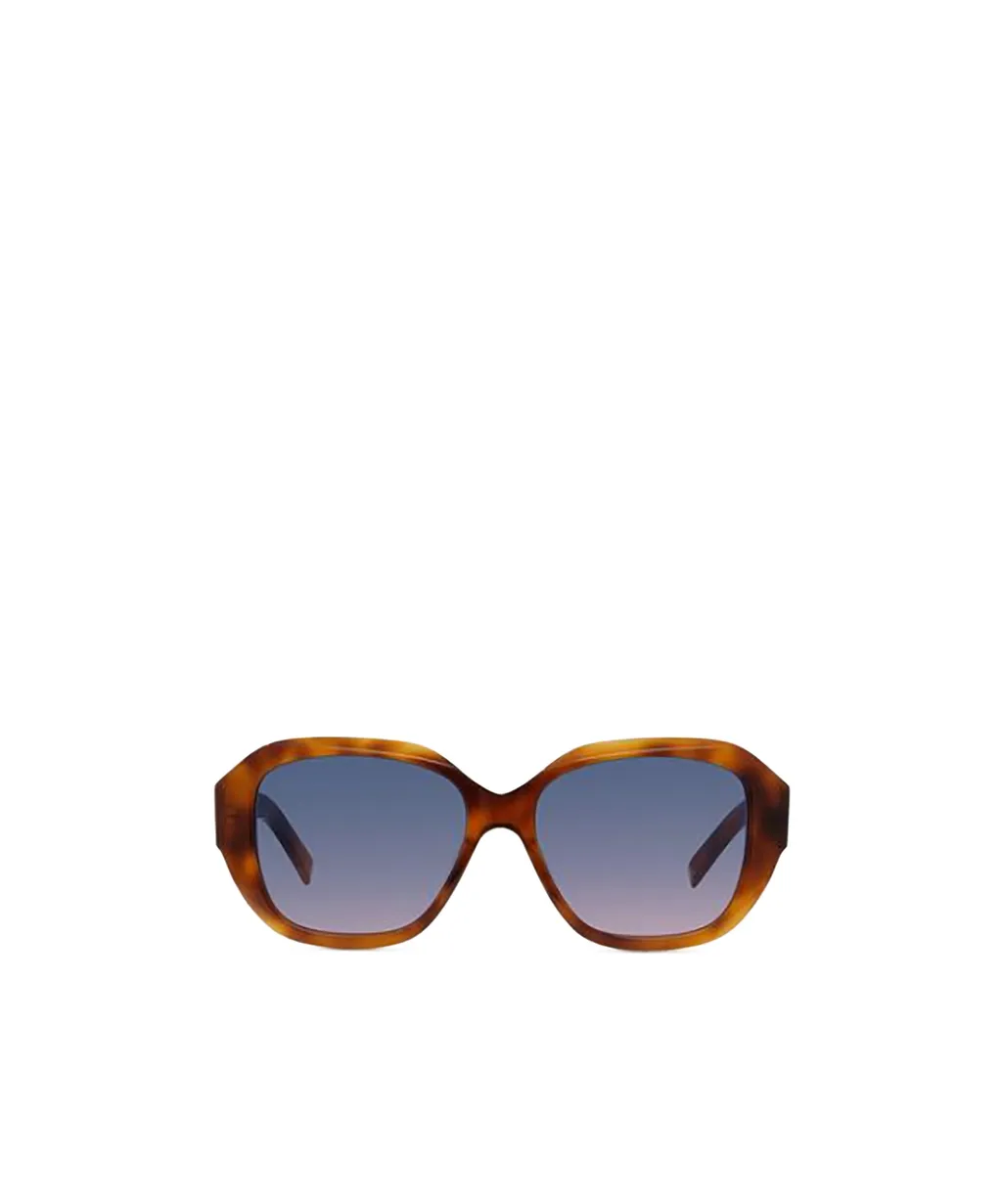 Givenchy Eyewear Square Frame Sunglasses