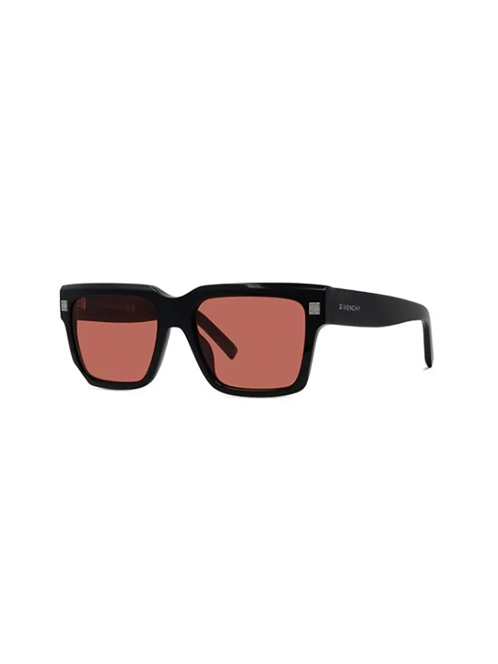 Givenchy Eyewear Gvday Square Frame Sunglasses