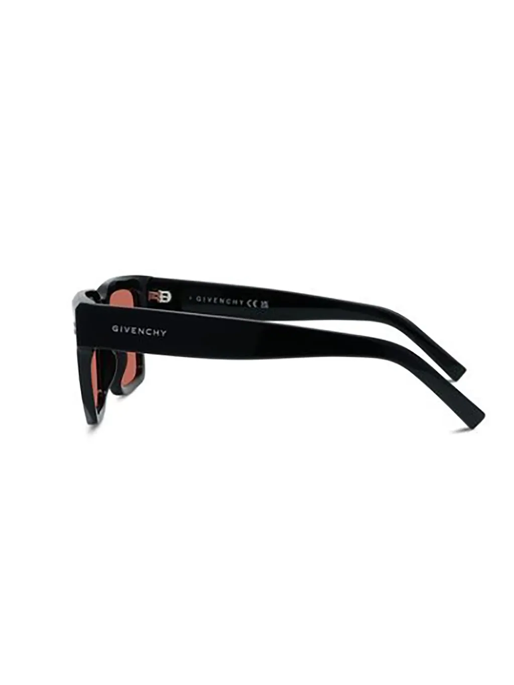 Givenchy Eyewear Gvday Square Frame Sunglasses