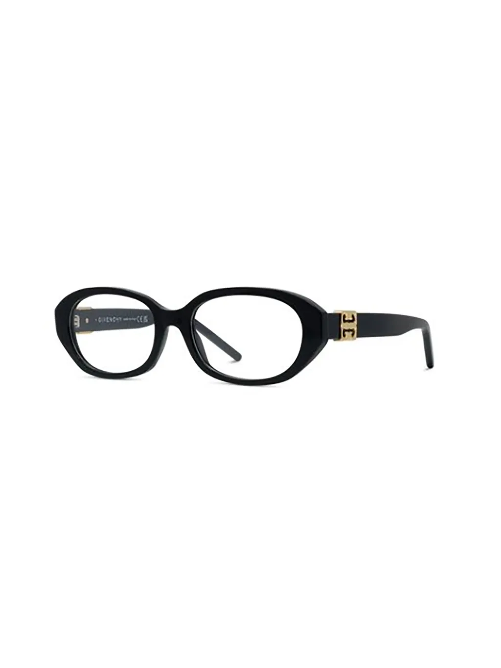 Givenchy Eyewear Oval-Frame Glasses