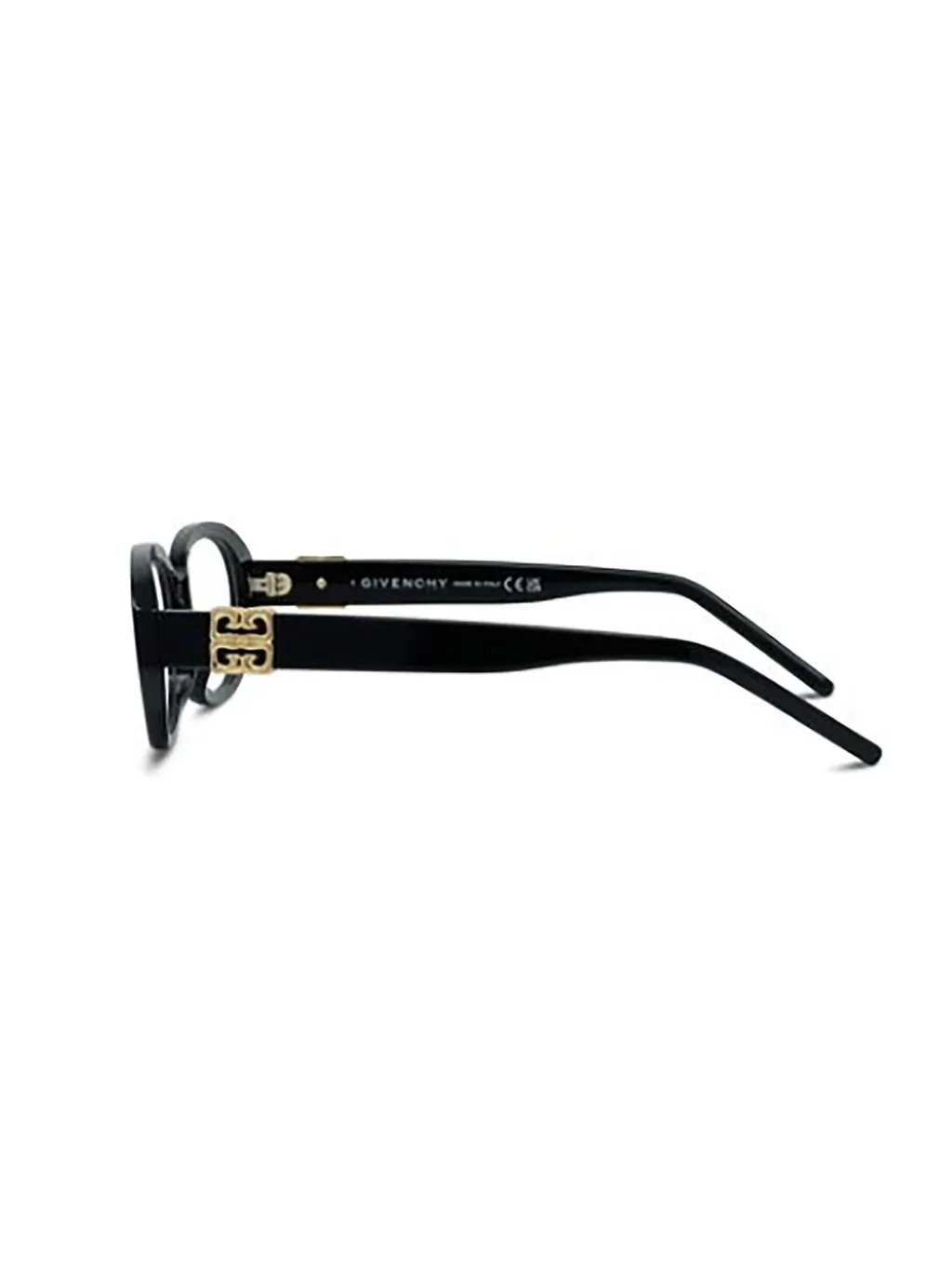 Givenchy Eyewear Oval-Frame Glasses