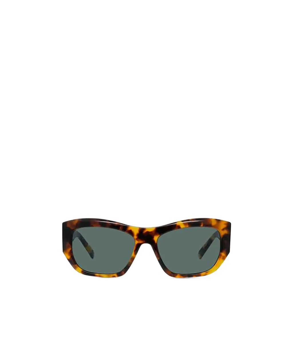 Givenchy Eyewear Geometric Frame Sunglasses