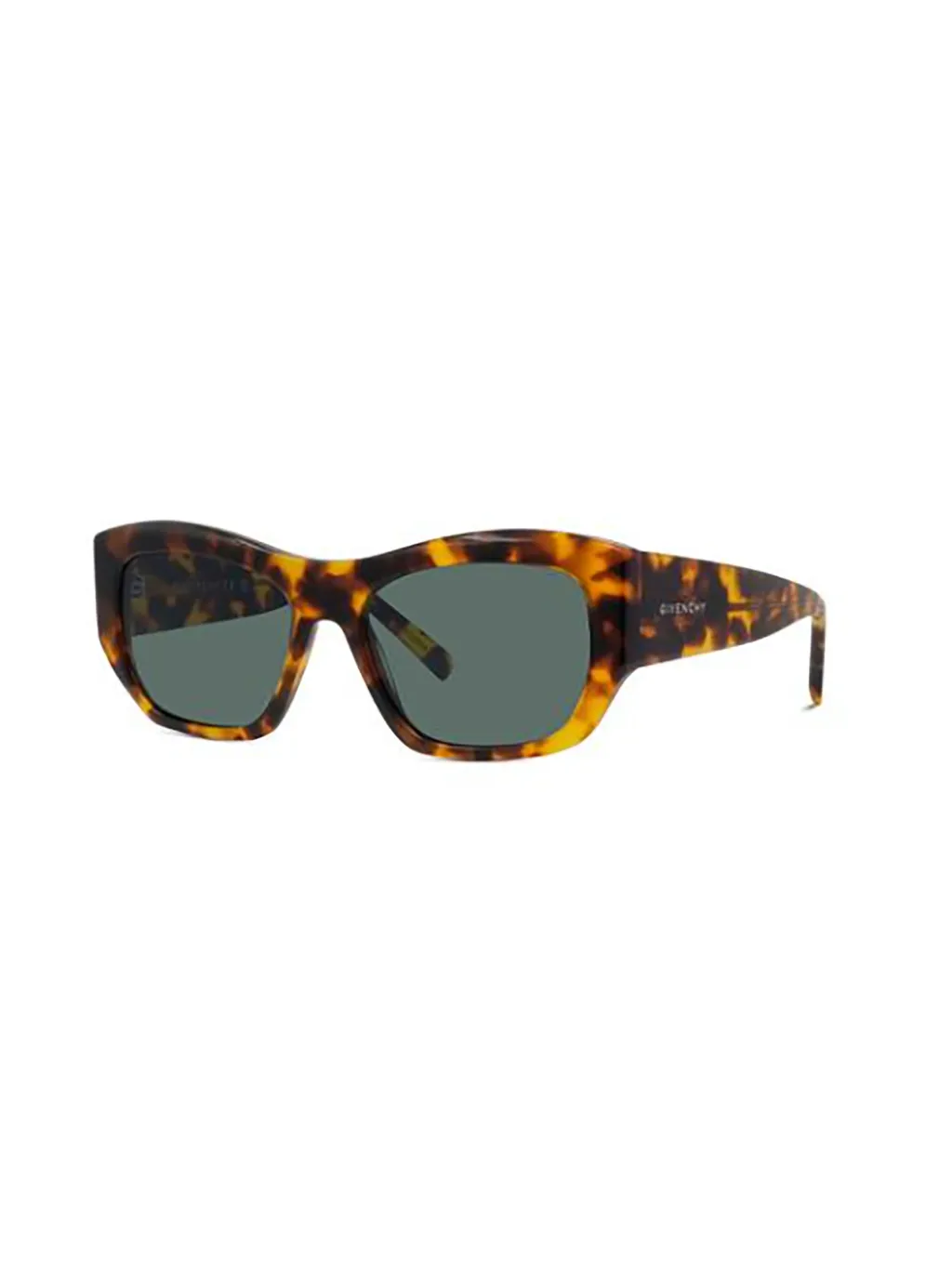 Givenchy Eyewear Geometric Frame Sunglasses