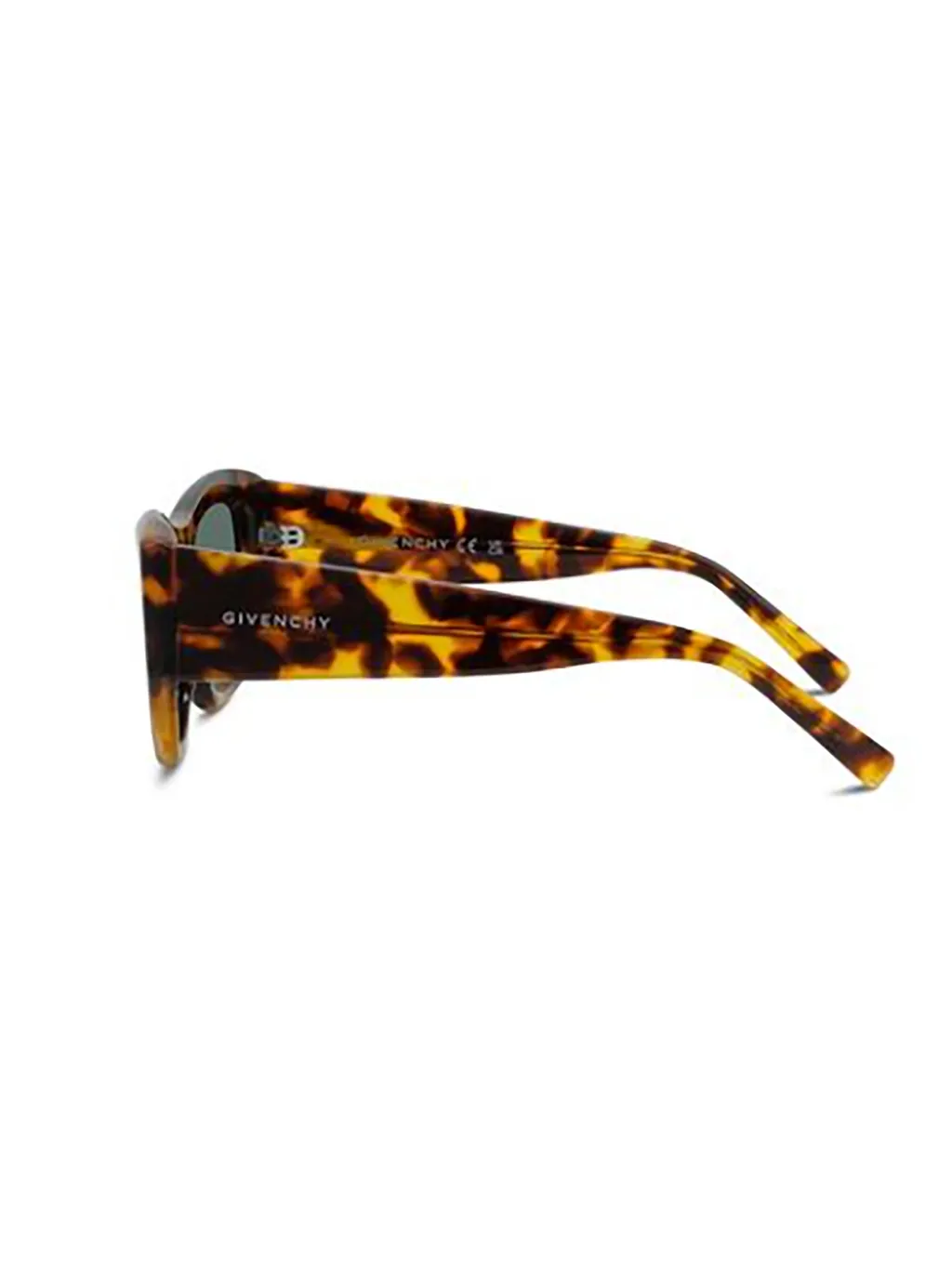 Givenchy Eyewear Geometric Frame Sunglasses