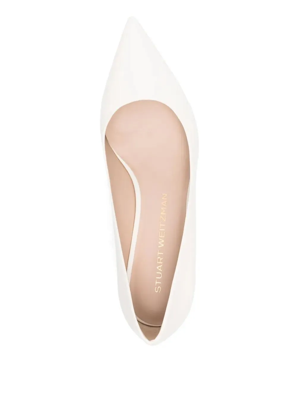 Pointed High Heels