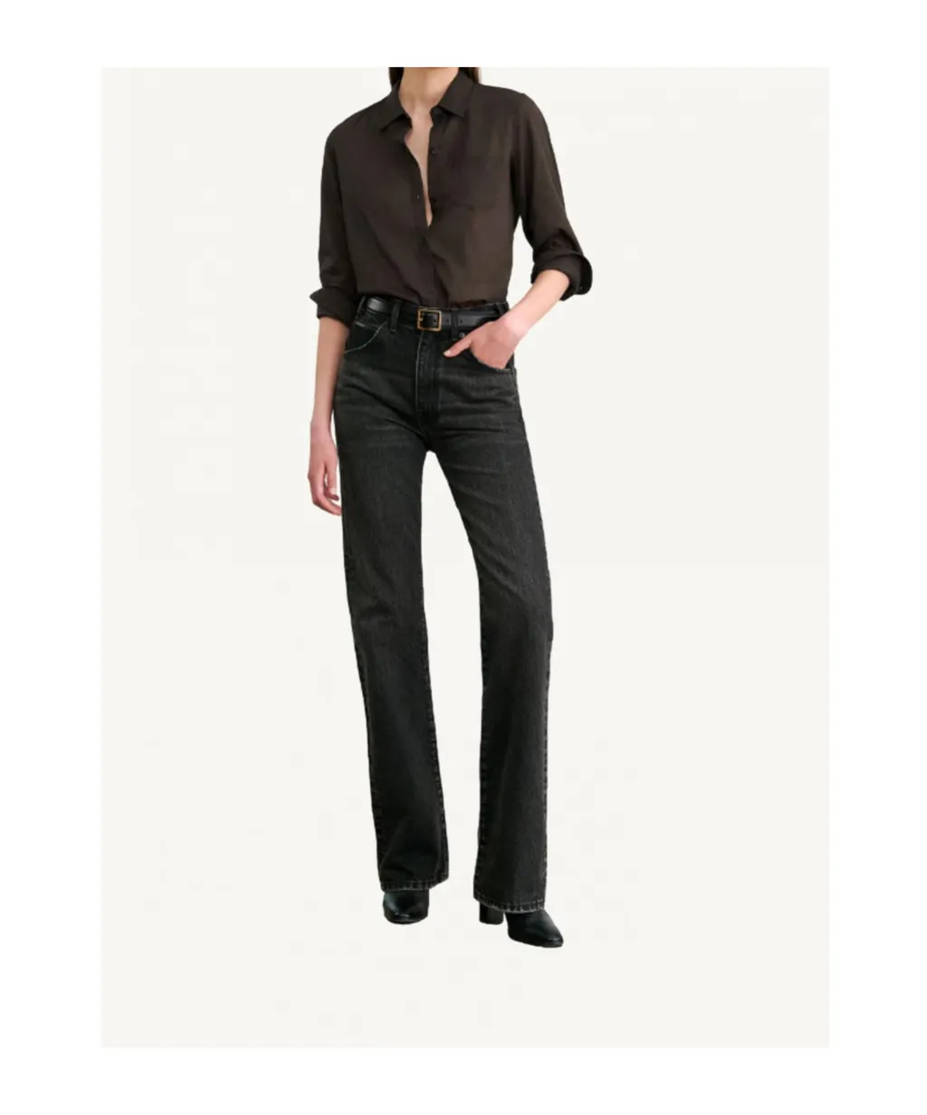 Lapel Shirt