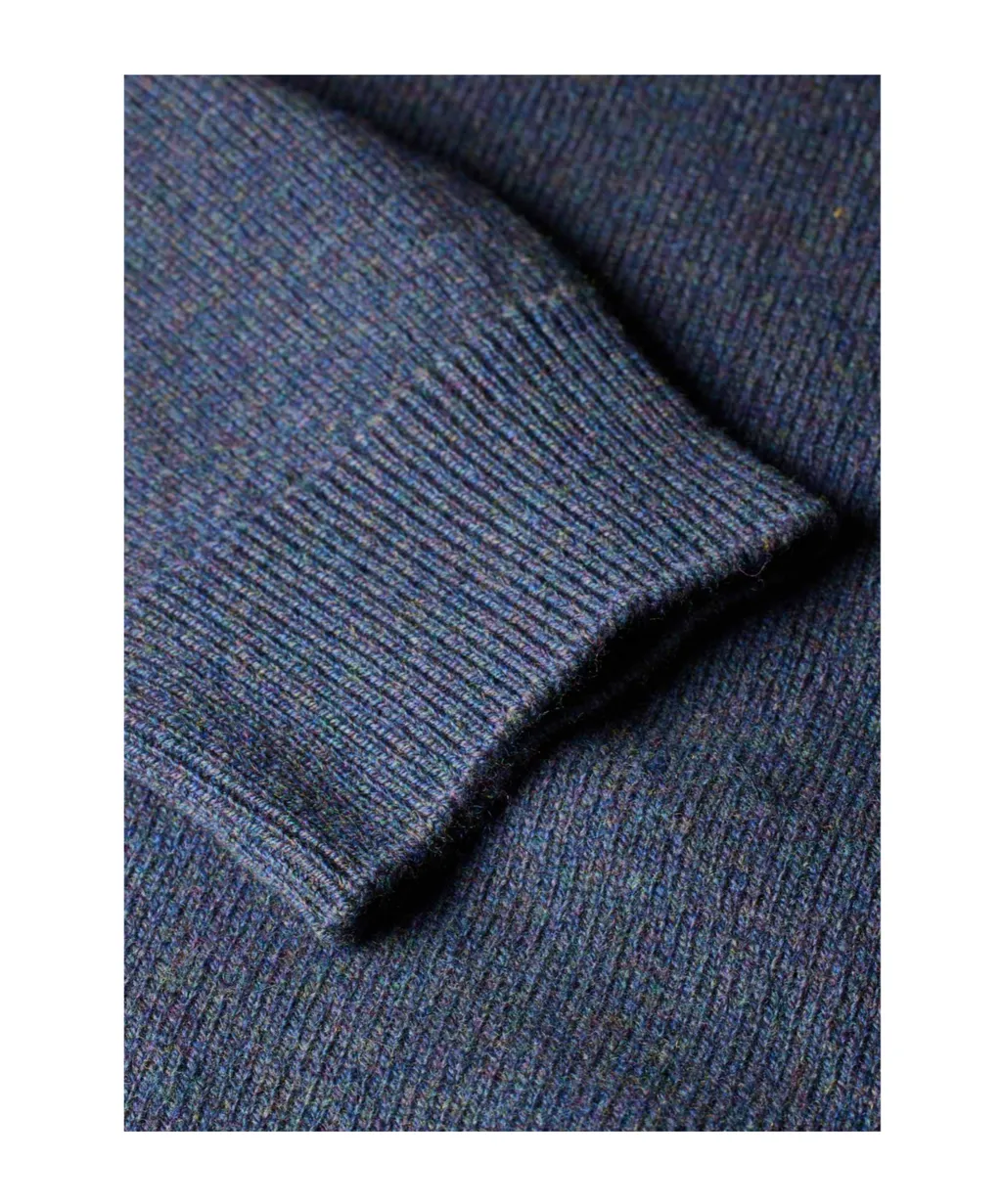 Ps Paul Smith Crewneck Knitted Jumper