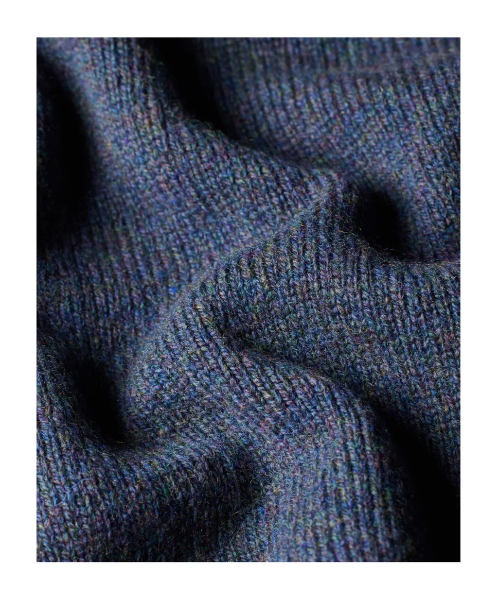 Ps Paul Smith Crewneck Knitted Jumper