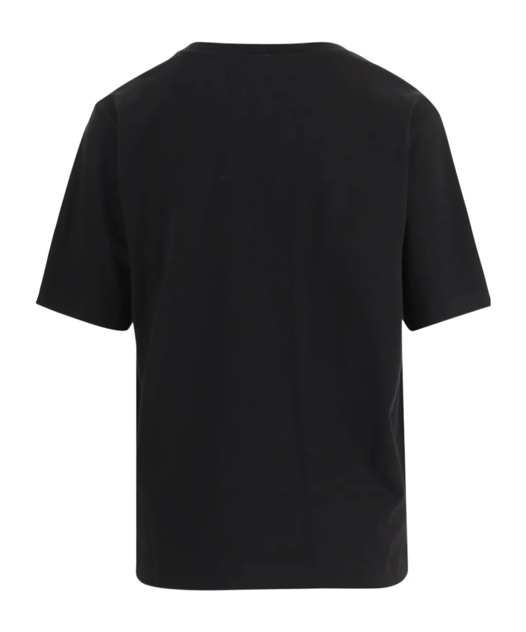 Crew Neck T-Shirt
