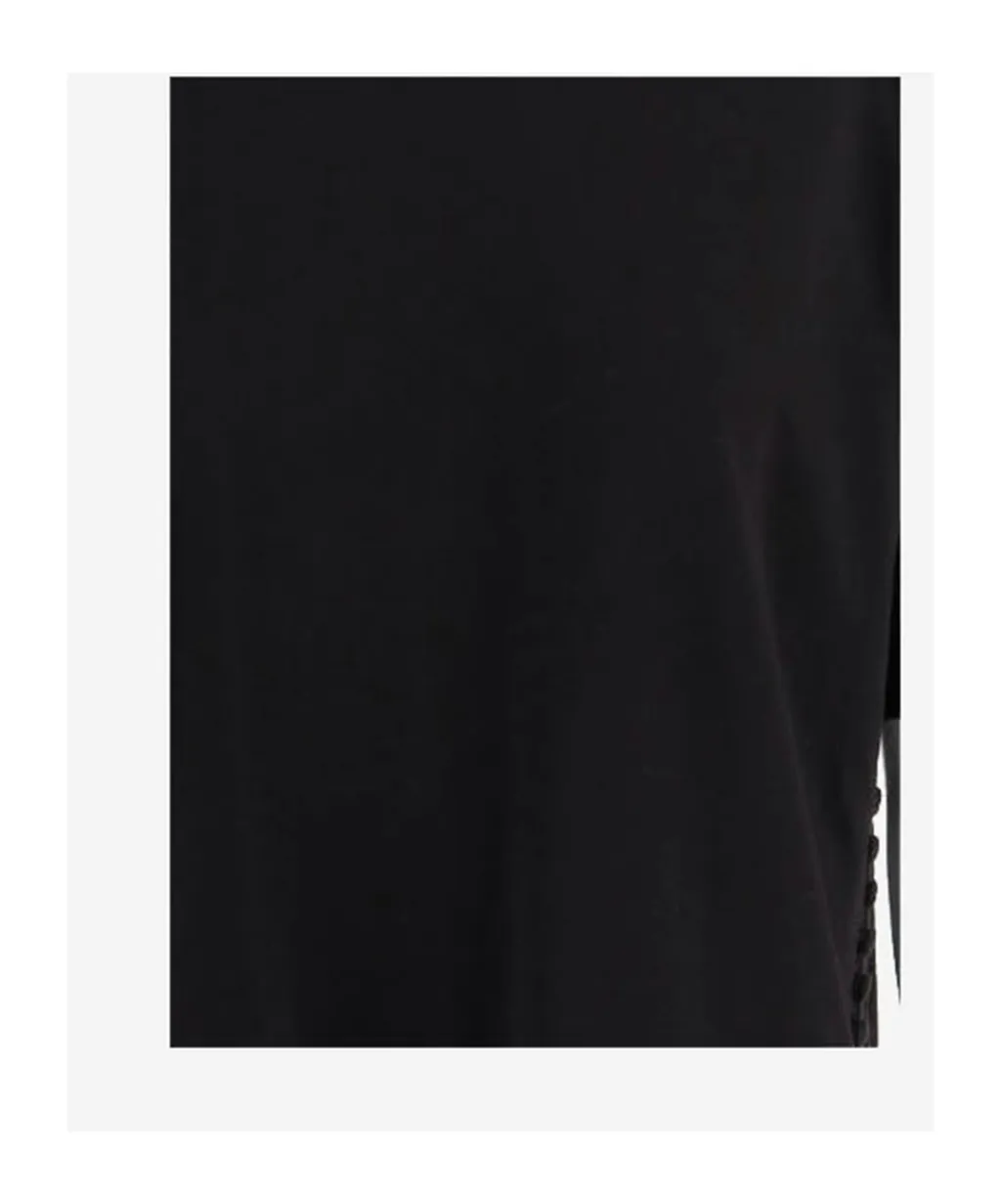 Crew Neck T-Shirt