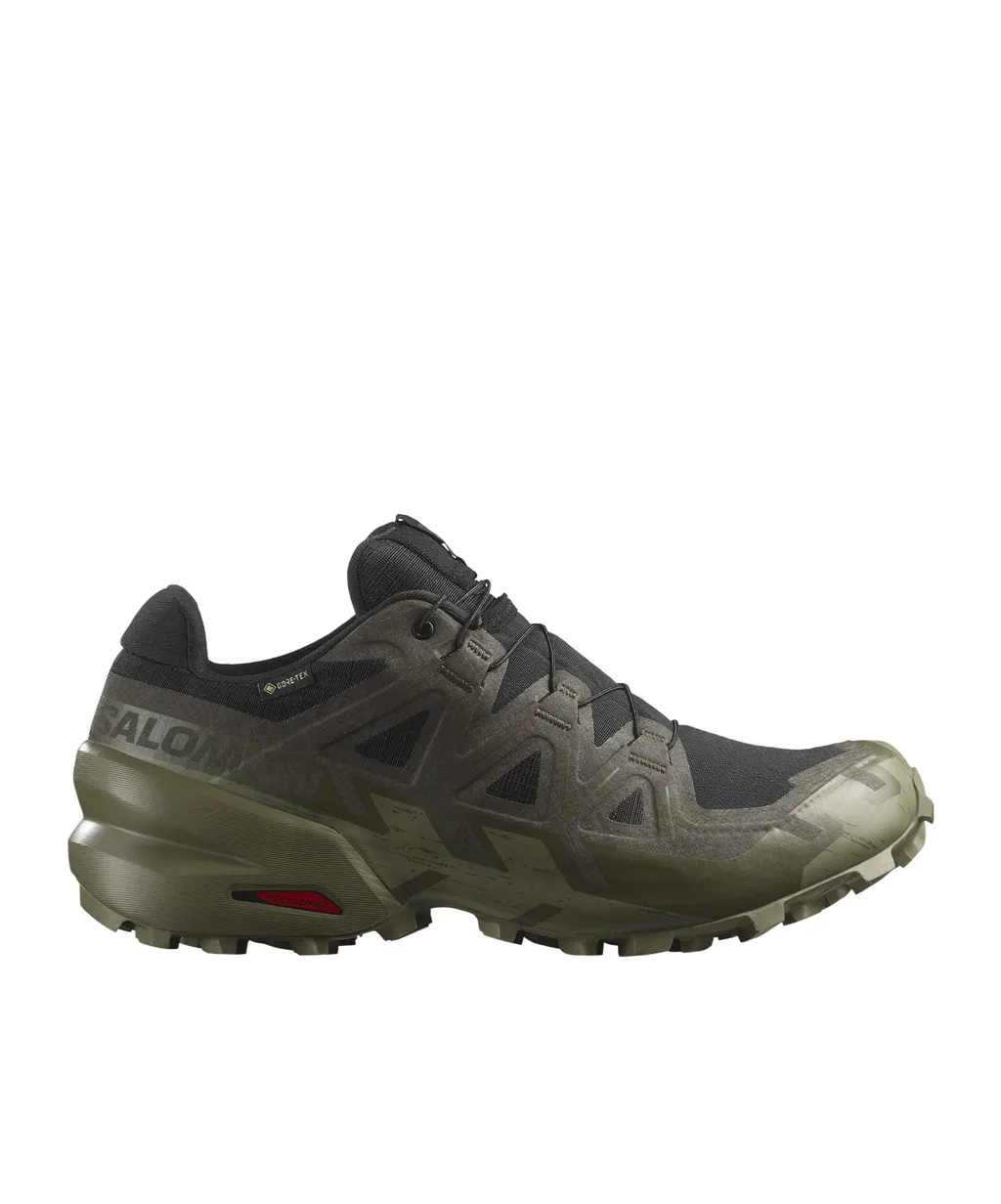 Speedcross 6 Gore-Tex