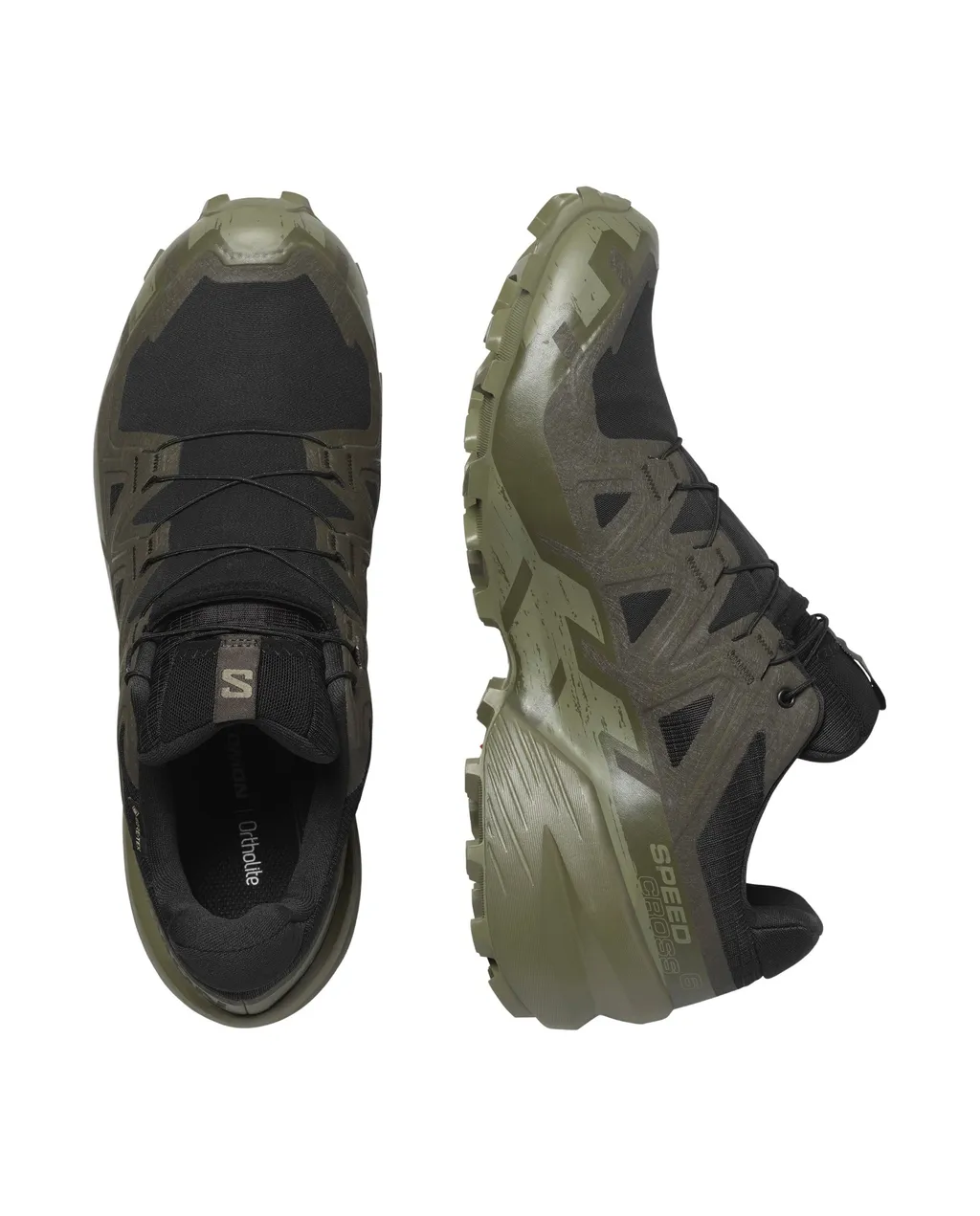 Speedcross 6 Gore-Tex