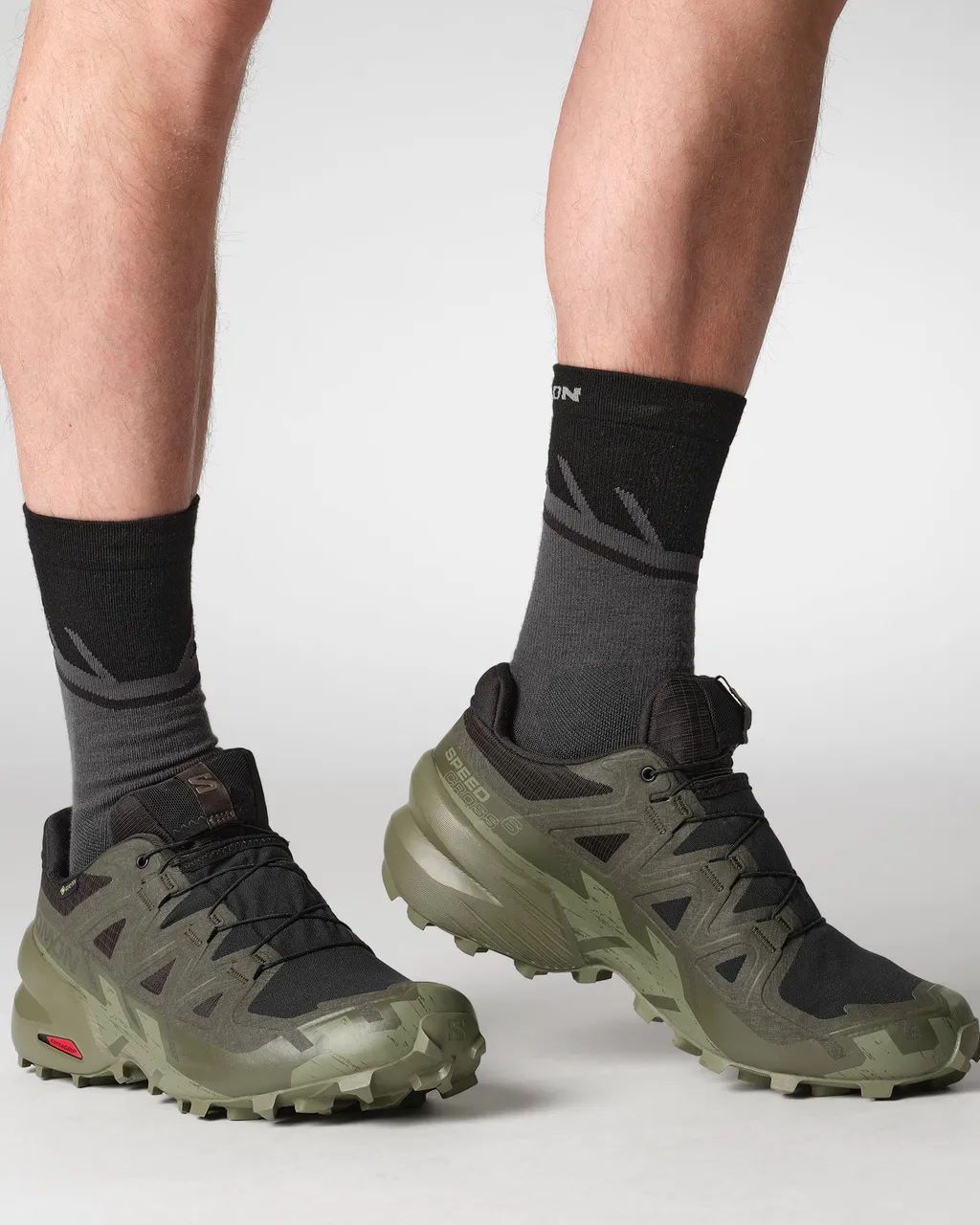 Speedcross 6 Gore-Tex