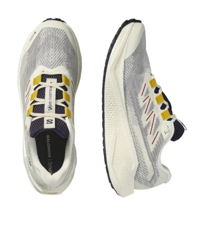 Aero Blaze 3 Grvl Gore-Tex