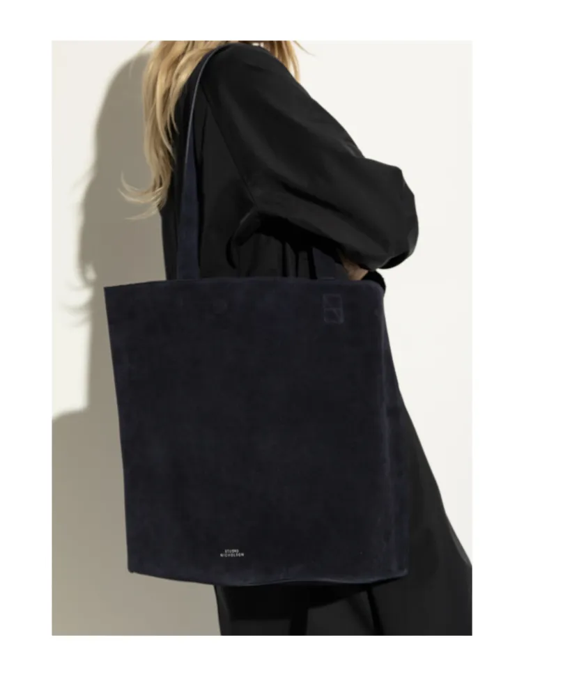 Dublet Shoulder Bag