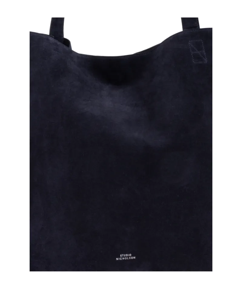 Dublet Shoulder Bag