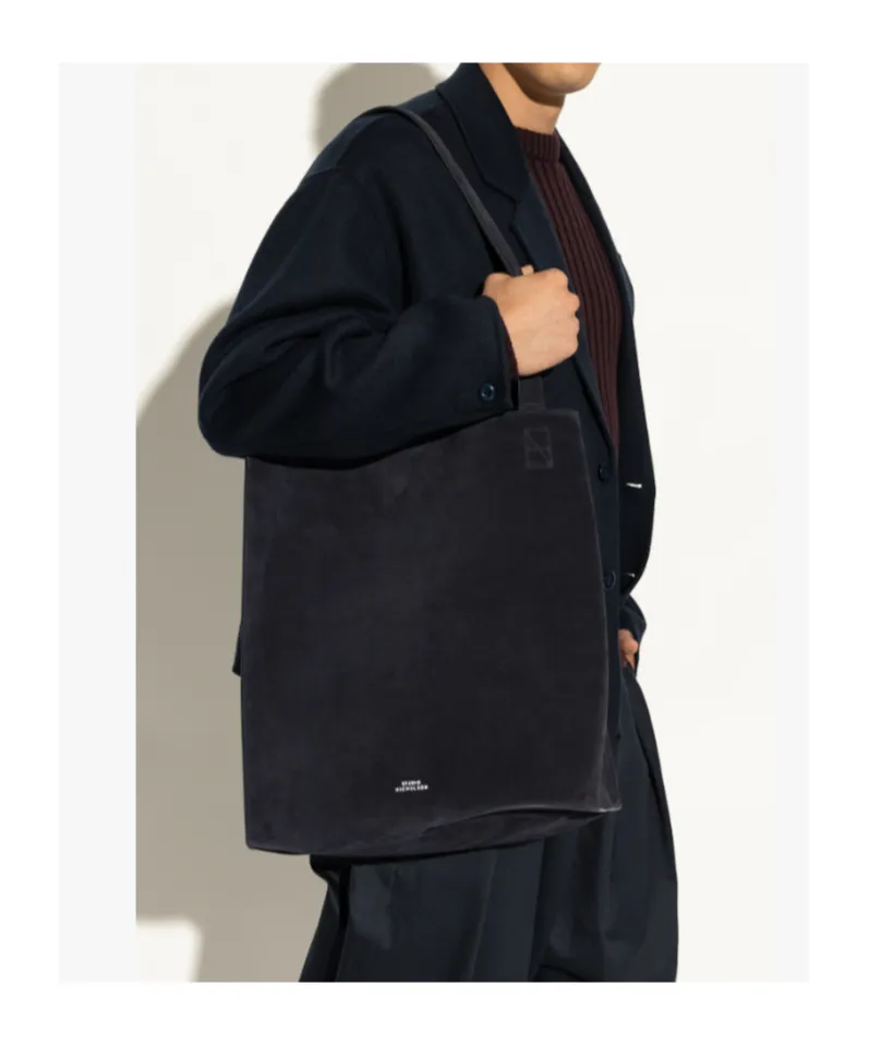 Dublet Shoulder Bag