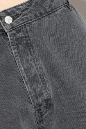 Cotton Jeans