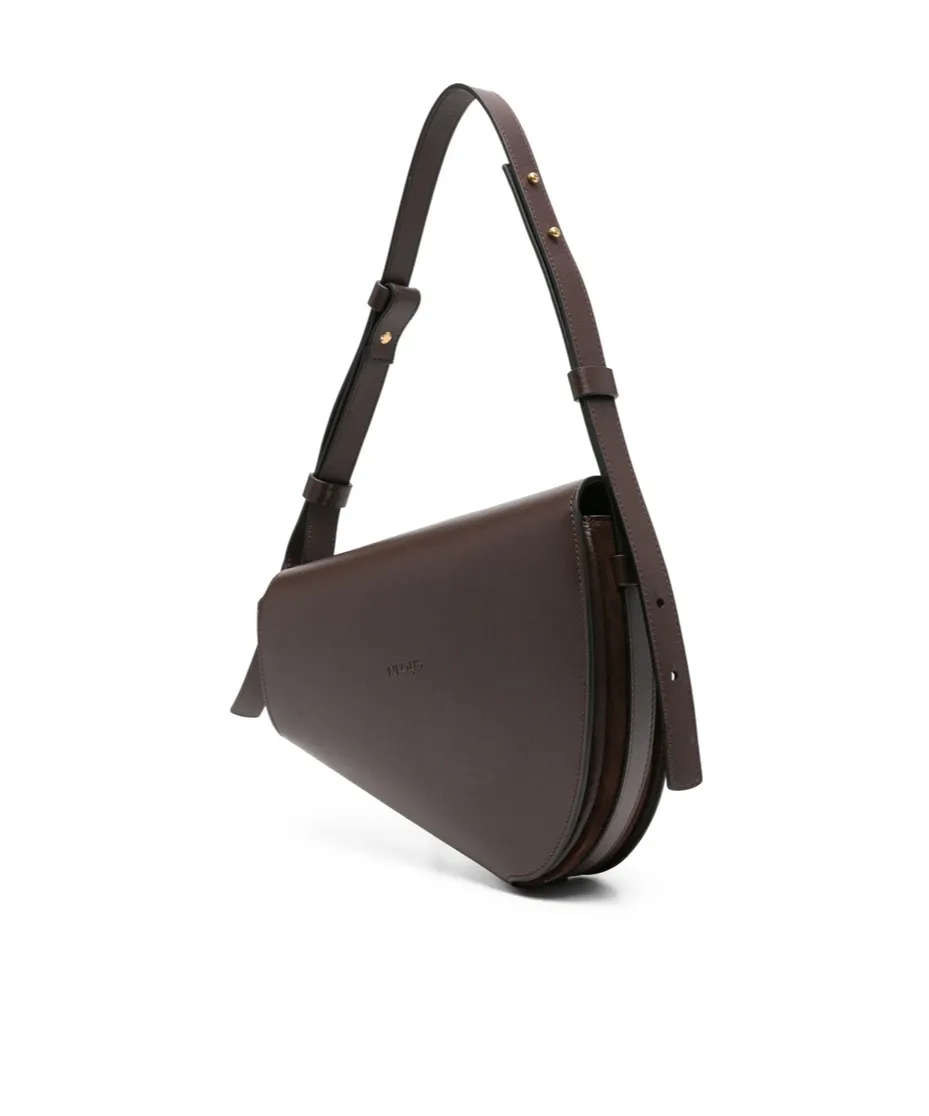 Patchwork Design Handbag