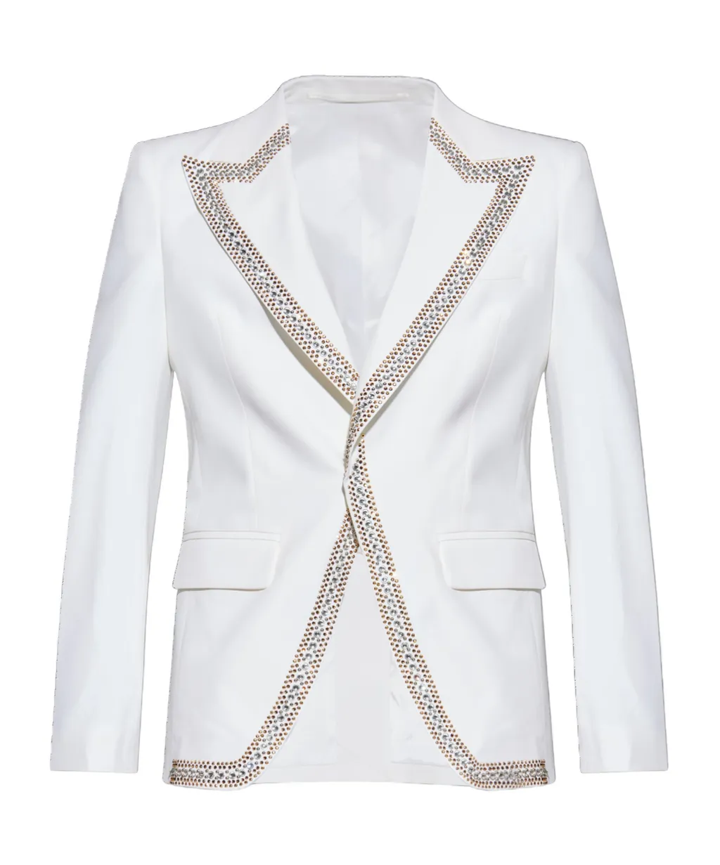 Dsquared2 70S Glam Blazer