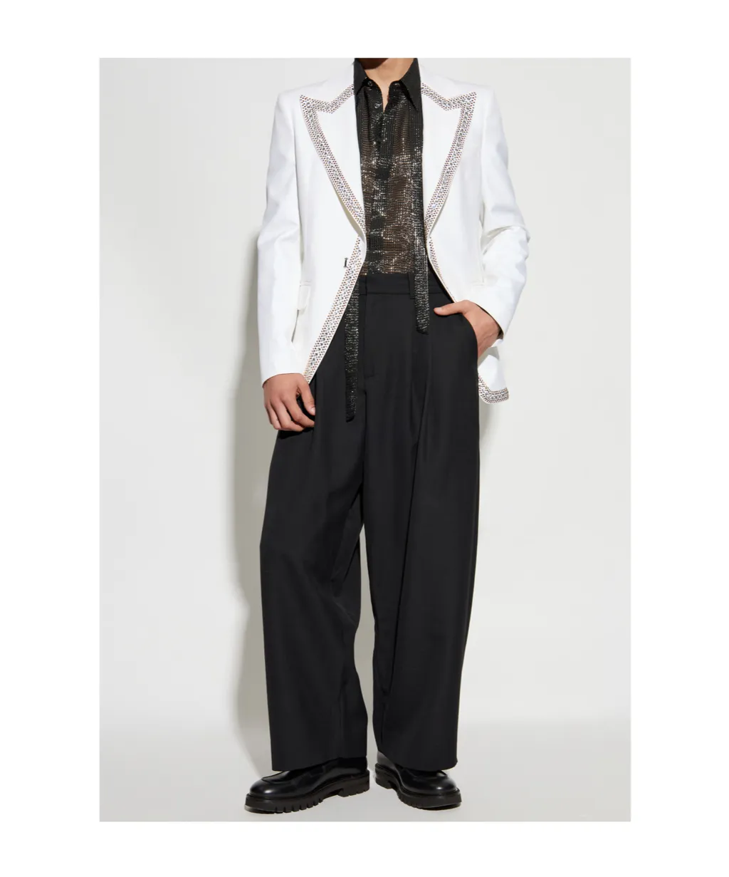Dsquared2 70S Glam Blazer