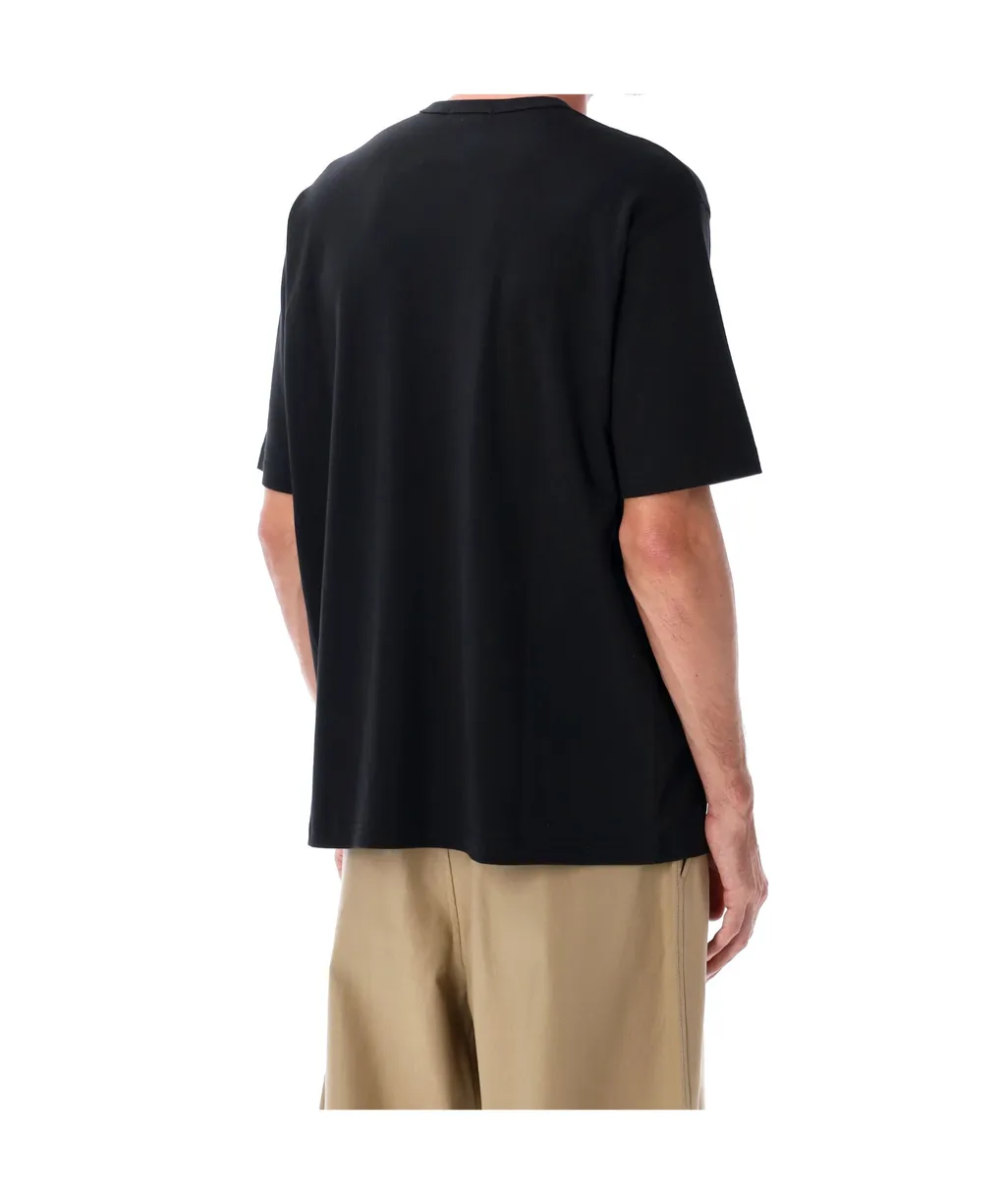 Comme Des GarÇOns Homme Crewneck T-Shirt