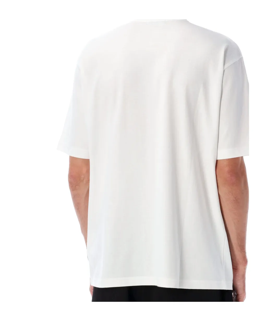 Homme Logo Tee