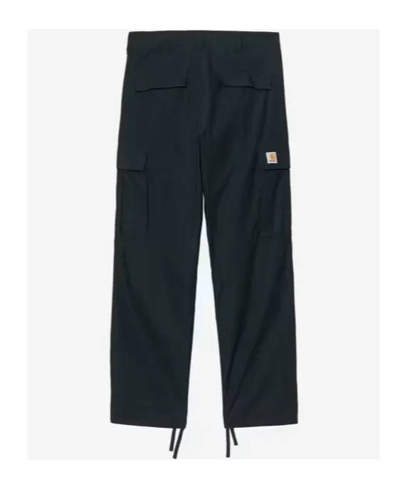 Regular Cargo Pant