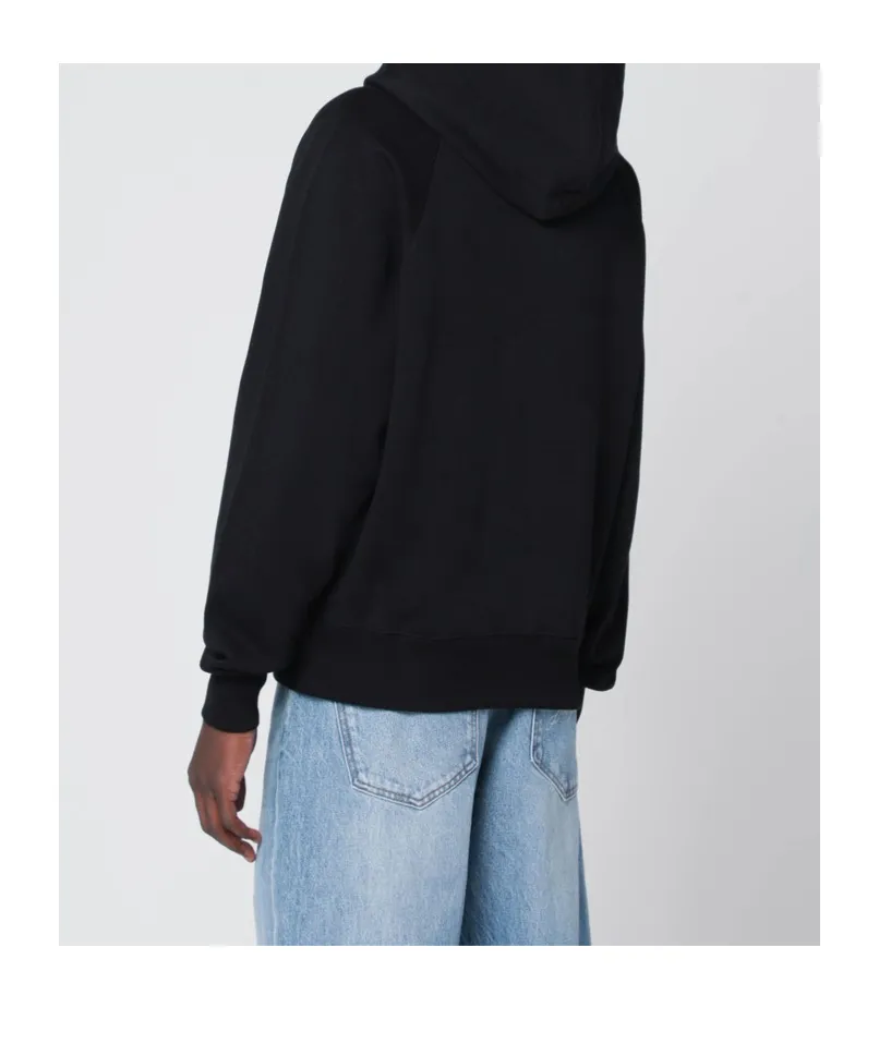 Ami De Coeur Cotton Hoodie