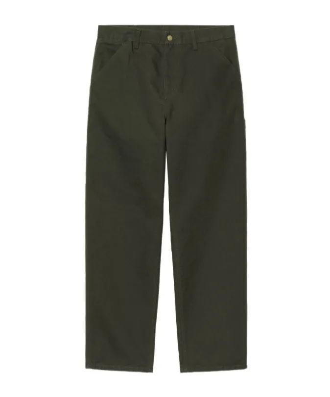Single Knee Pant
