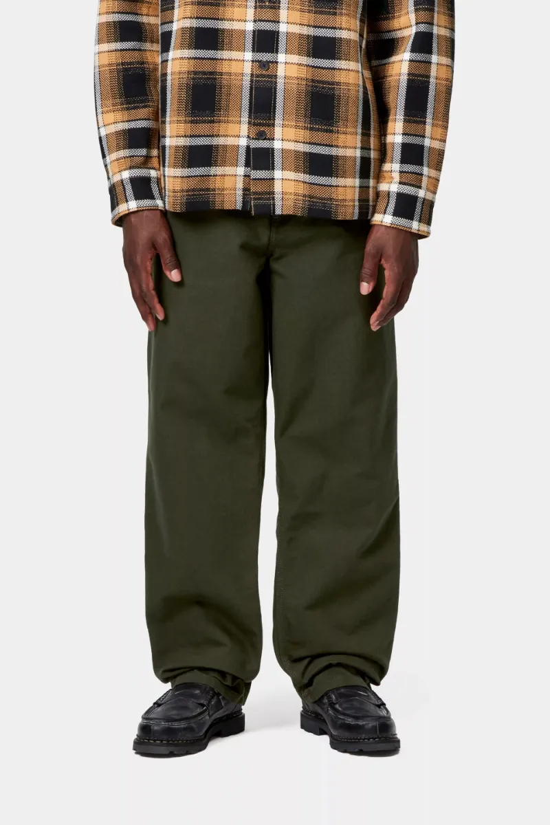Single Knee Pant