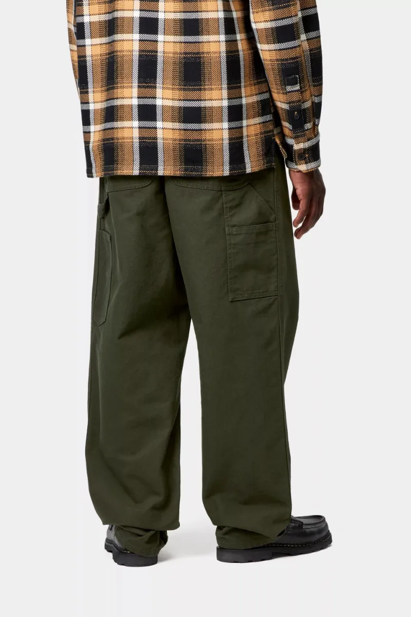 Single Knee Pant