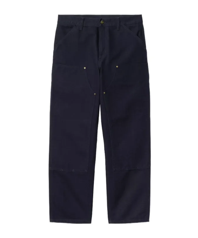 Double Knee Pant