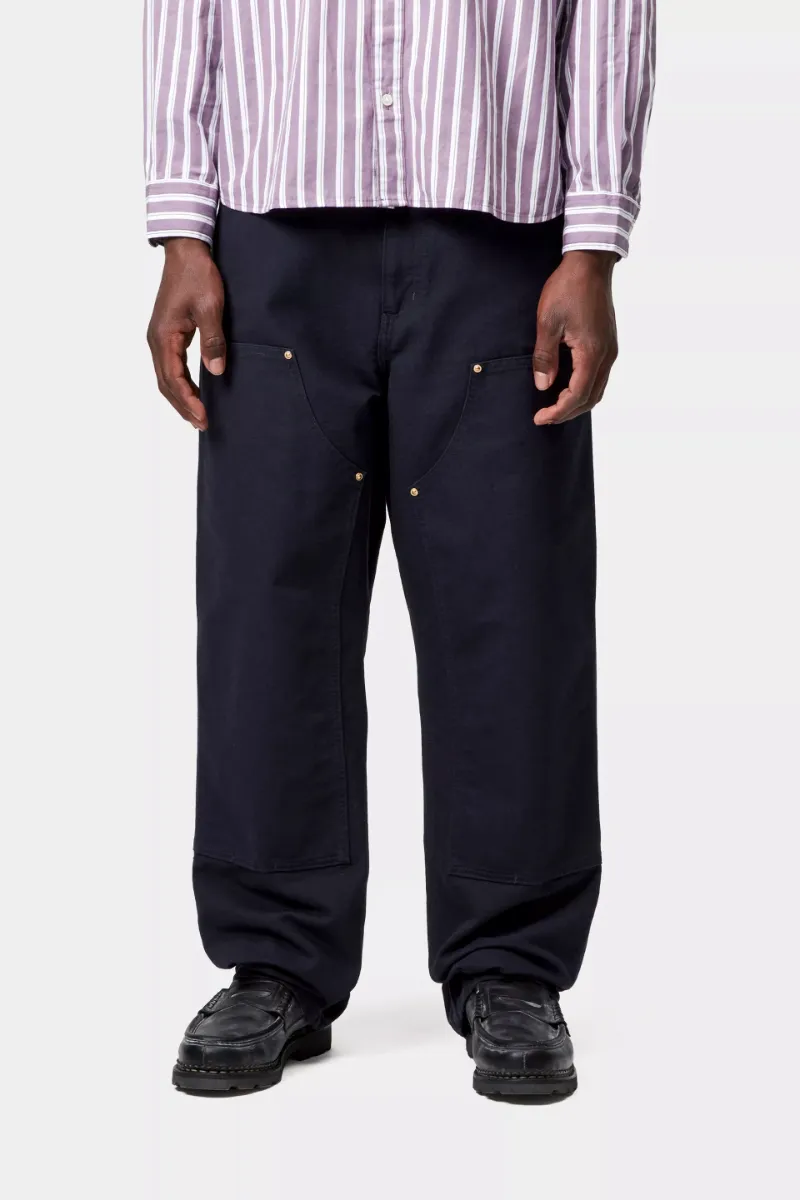 Double Knee Pant