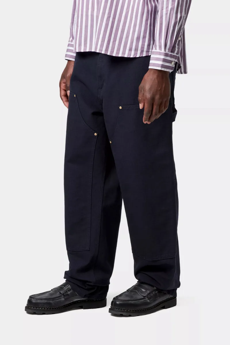 Double Knee Pant