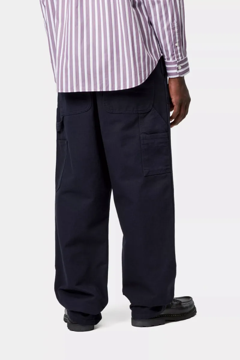 Double Knee Pant