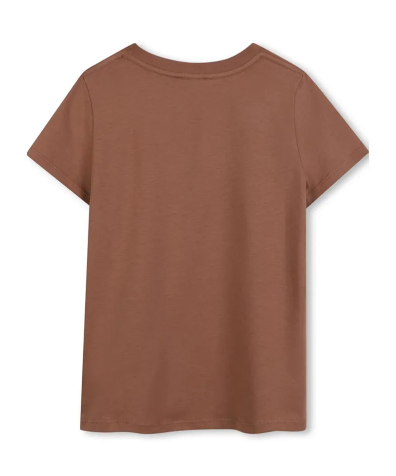 Graphic-Print T-Shirt