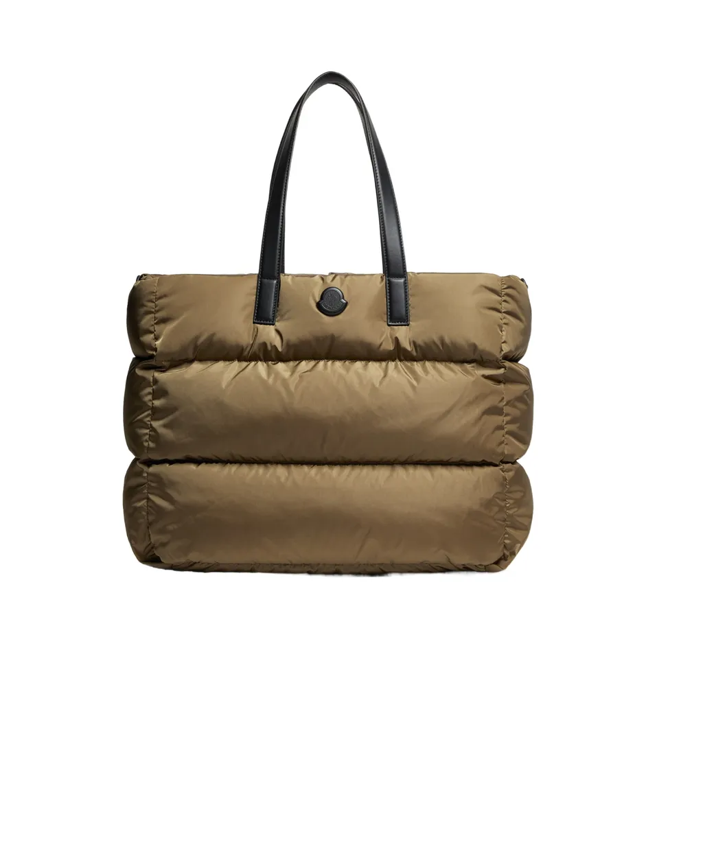 Caradoc Water-Repellent Tote Bag