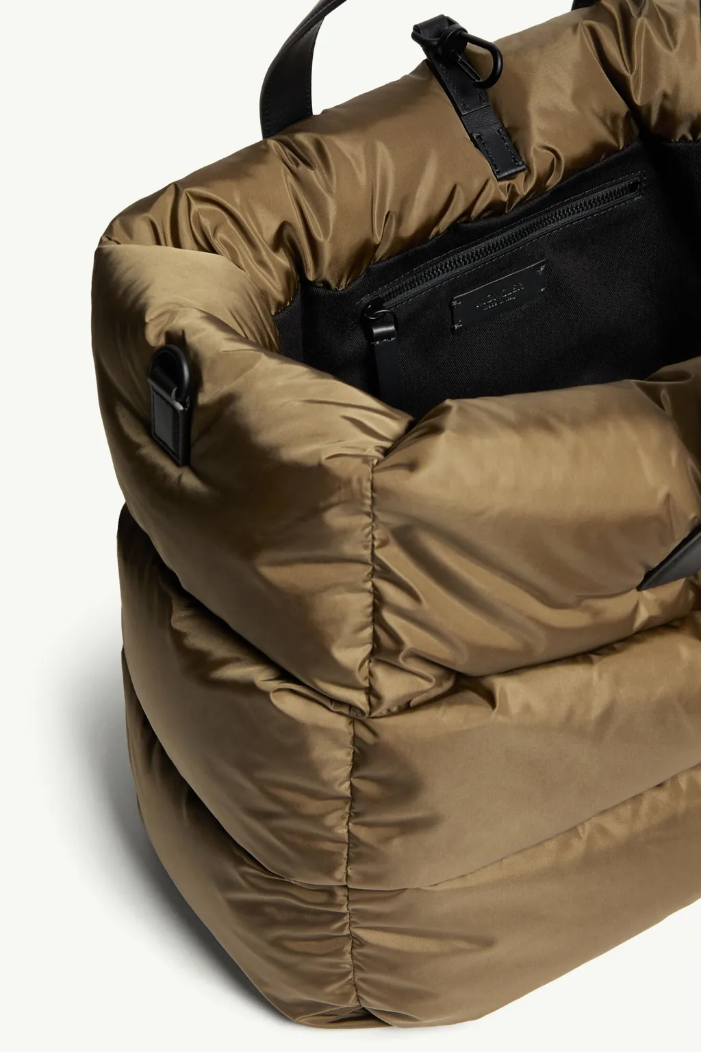 Caradoc Water-Repellent Tote Bag