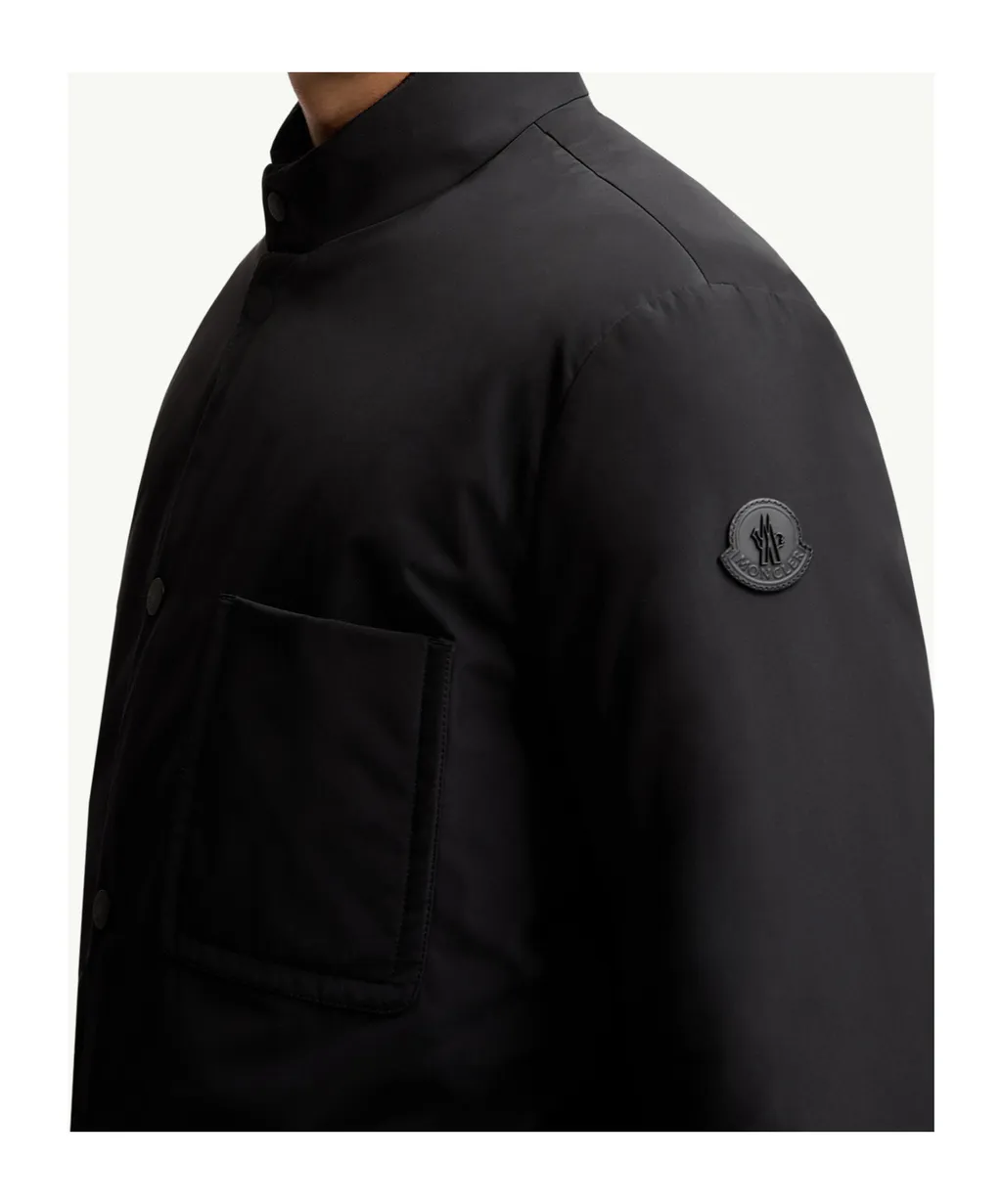 Moncler Ouille Reversible Short Padded Jacket