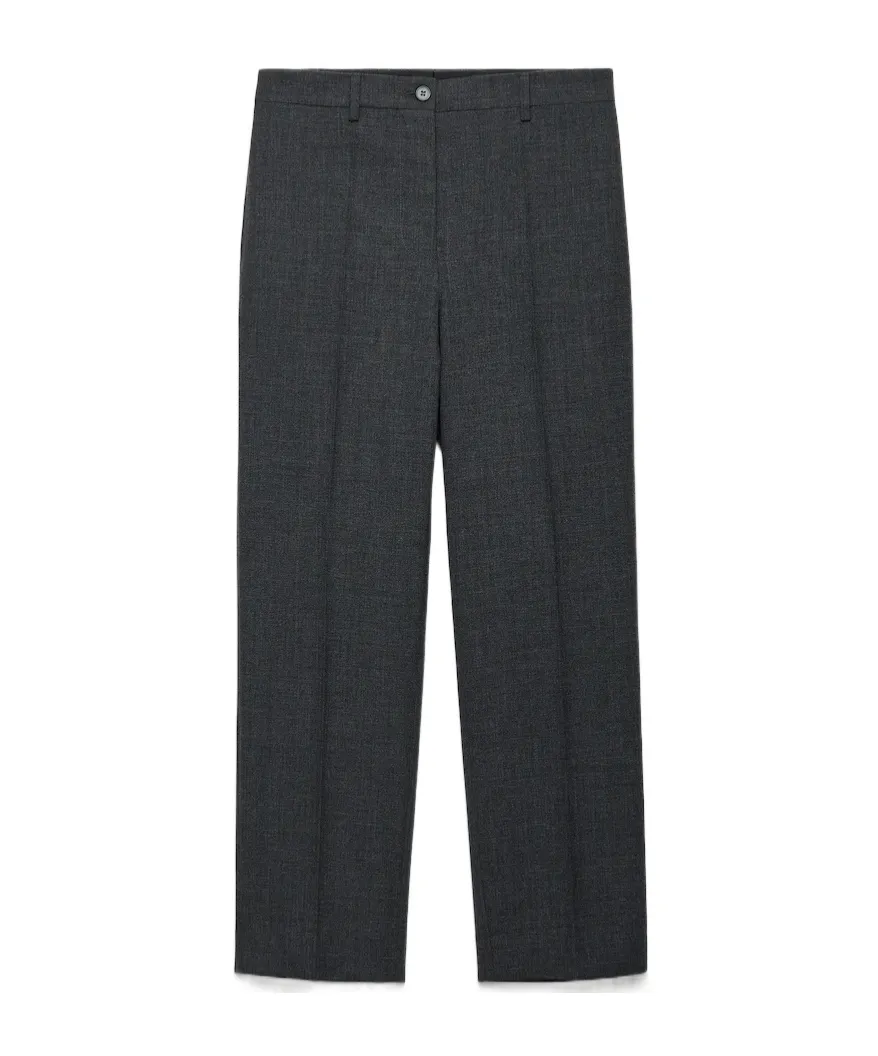 Prada Rush Stitch Pants