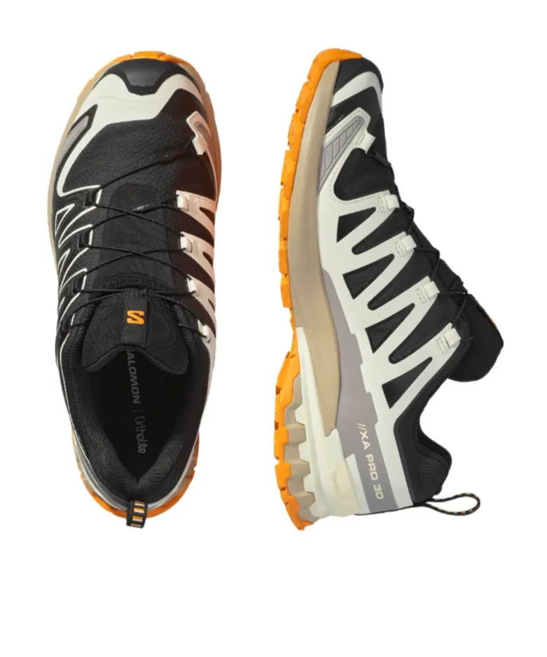 Xa Pro 3D V9 Gore-Tex