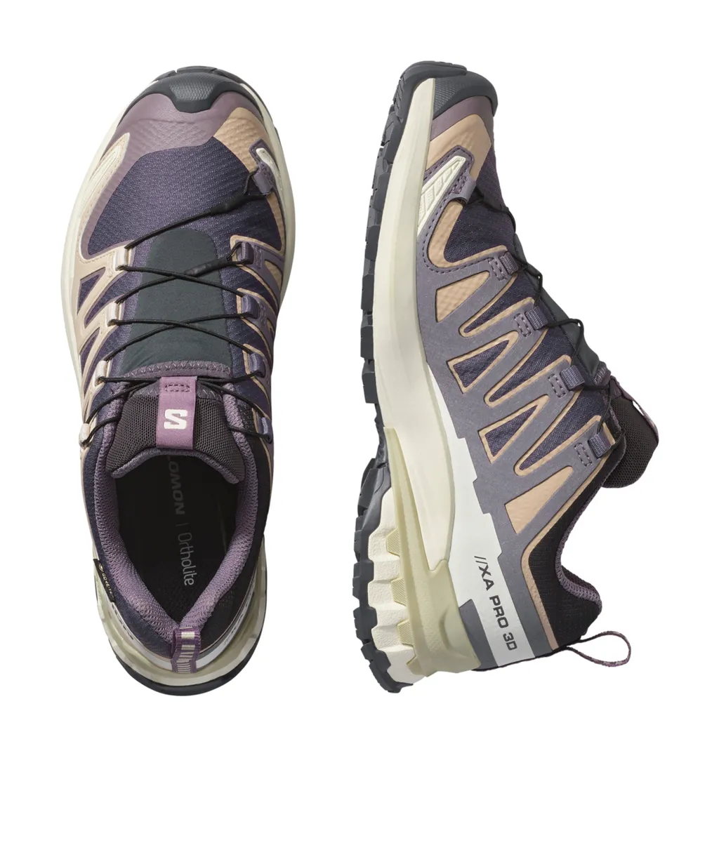 Xa Pro 3D V9 Gore-Tex