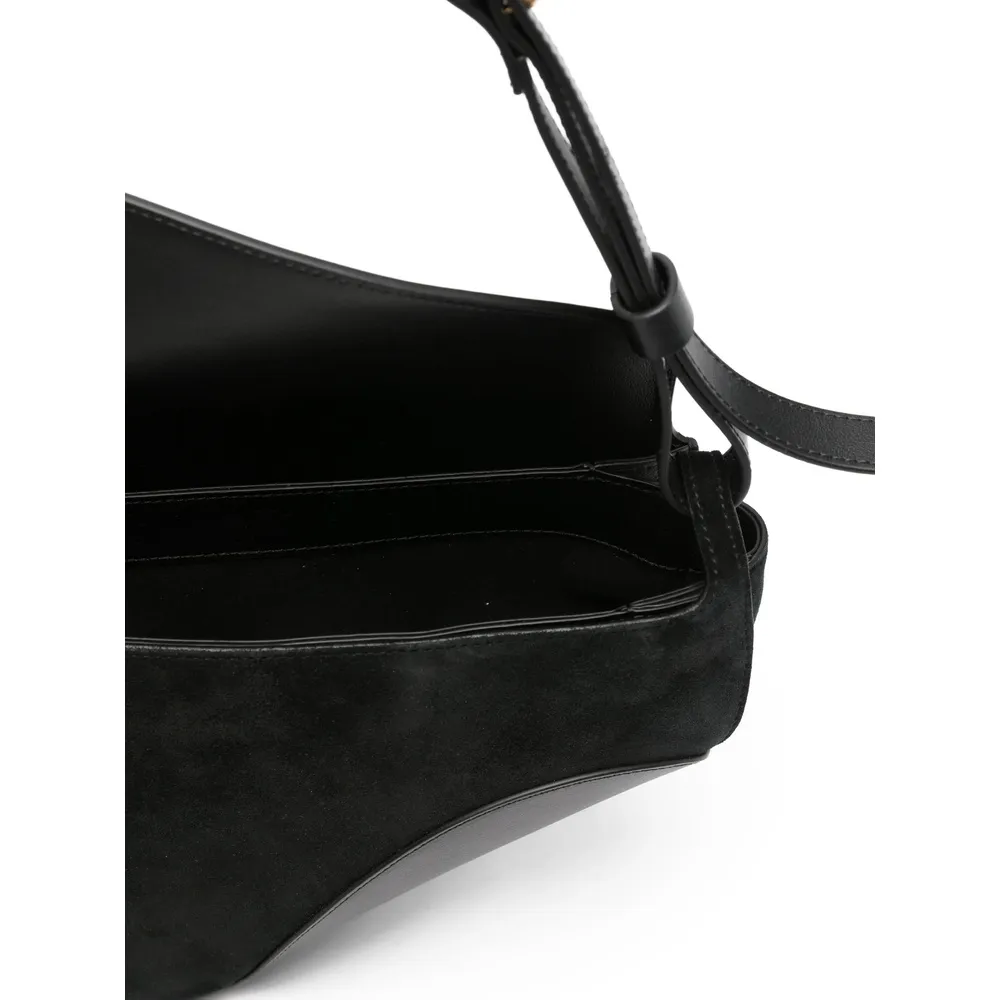 Flap Shoulder Bag