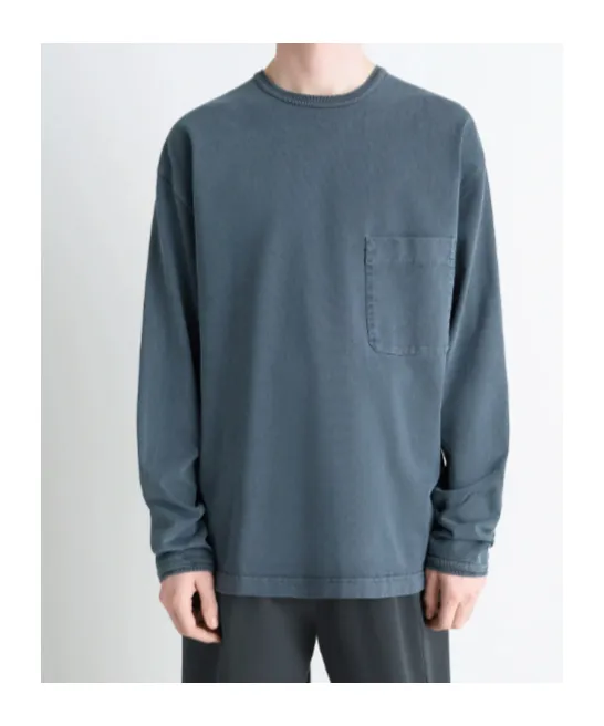 Lemaire Long-Sleeve T-Shirt